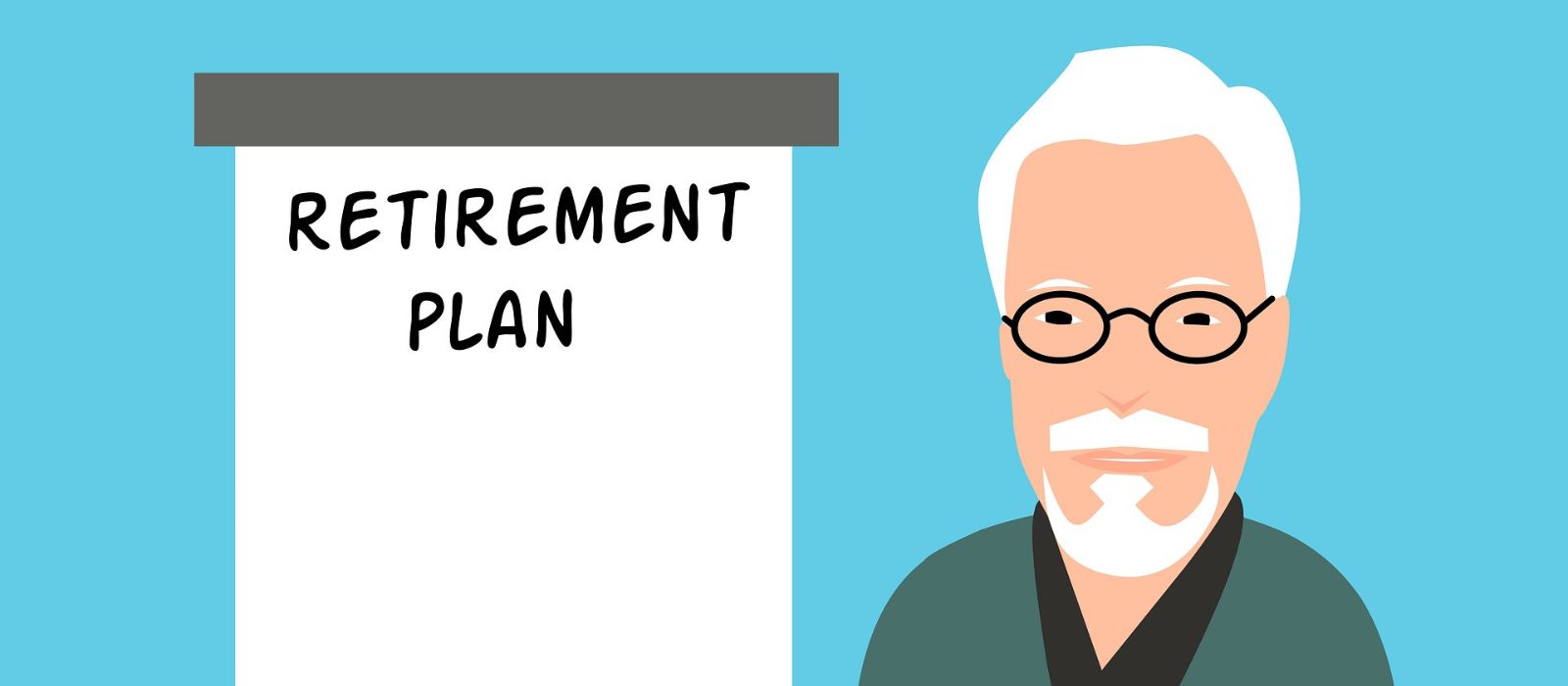 Putting Together a Financial Plan for Retirement