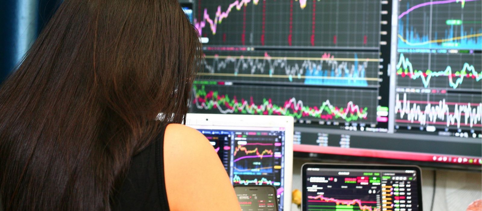 A Beginner's Guide to Stock Trading