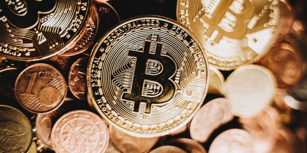 9 Cryptocurrencies That Could Be the Next Bitcoin