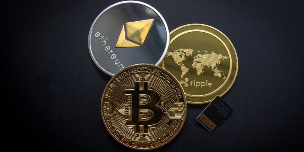 Ethereum vs. Bitcoin What's the Difference