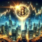 Bitcoin Hits New All-Time High - Is the Bubble About to Burst