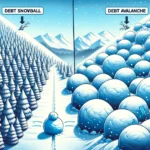The Debt Snowball vs Debt Avalanche Which Method is Best